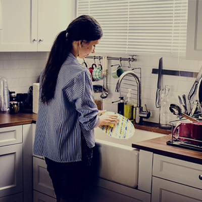 Household Tasks Support