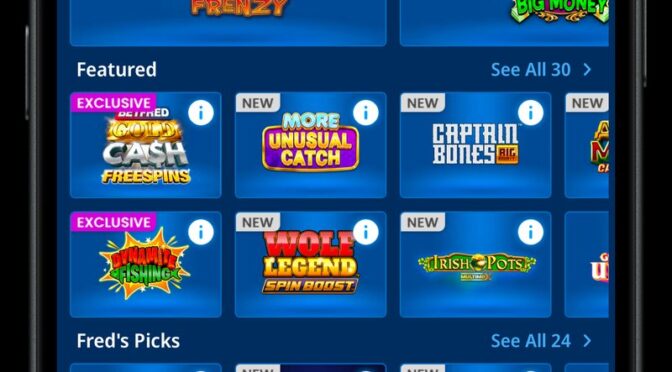 What’s the real deal with Lizaro Casino?